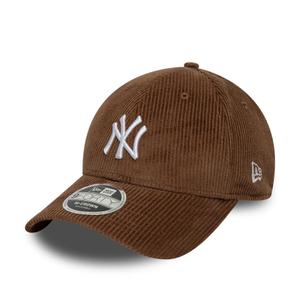 60691054-bone-de-baseball-new-york-yankees-9forty-marrom-tu
