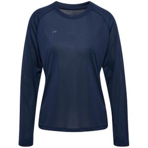 230128-1009-t-shirt-de-manga-comprida-feminina-newline-beat-iris-negra