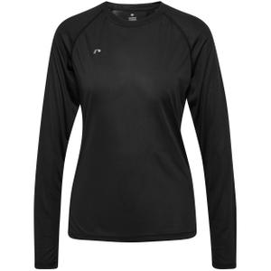230128-2001-t-shirt-de-manga-comprida-feminina-newline-beat-preto