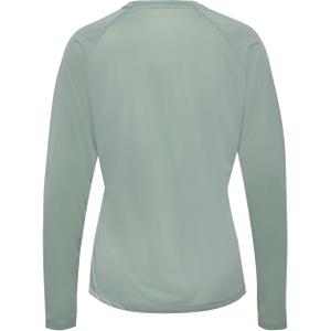 230128-6383-t-shirt-de-manga-comprida-feminina-newline-beat-meio-verde