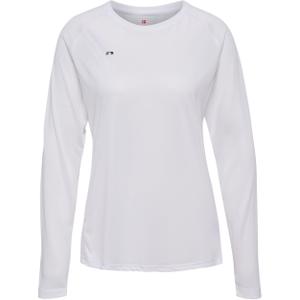 230128-9001-t-shirt-de-manga-comprida-feminina-newline-beat-branco