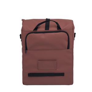 520654-saco-do-porta-bagagens-newlooxs-odense-single-ferrugem-17-5-l