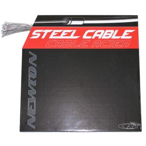 7271-cabo-do-desviador-newton-shimano-boite-de-100-preto-2-10-m