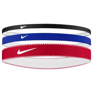 n1011933-475-bandeau-de-larguras-variadas-nike-flex-classic-x3-game-royal-university-red-white-tu