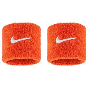 n1012405-802-pulso-de-esponja-polar-nike-swoosh-classic-x2-laranja-de-equipa-branco-tu