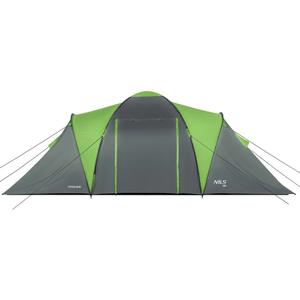 15-04-033-tenda-de-campismo-nils-camp-nc6031-cinzento-verde-180-210-180x210x200-cm
