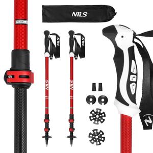 25-2-021-vara-de-caminhada-nils-tk8601-vermelho-tu