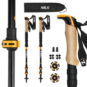 25-2-025-bastoes-de-aluminio-para-caminhadas-nils-tk8605-amarelo-tu