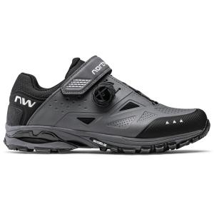 nwe80223012-dark-grey-sapatos-northwave-spider-plus-3-cinzento-escuro