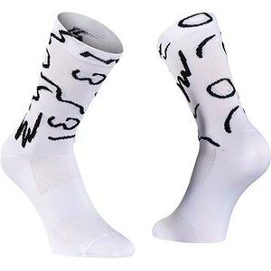 nwe89202339-white-black-meias-northwave-vibe-branco-preto