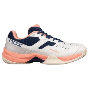 calat10gati36-sapatos-de-padel-nox-at10-pro-bege-rosa