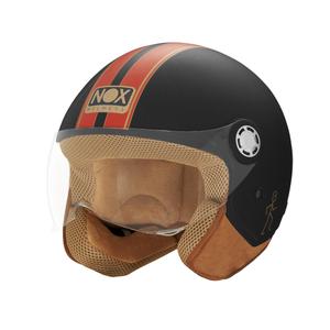 casqn210evonoirmatrouge-capacete-para-motas-a-jato-nox-n-210-evo-preto-mate-ouro