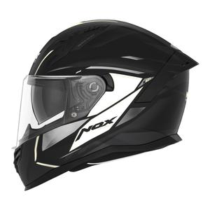 casqn401xenonoirmatblanc-capacete-de-motociclista-de-rosto-inteiro-nox-n401-xeno-preto-branco-mate