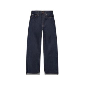 114772-calcas-de-ganga-largas-para-mulher-nudie-jeans-clean-eileen-dry-twilight-selvage-dry-twilight-selvage