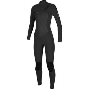 5371-a00-fato-de-surf-com-fecho-de-correr-no-peito-para-mulher-o-neill-epic-5-4-preto-preto