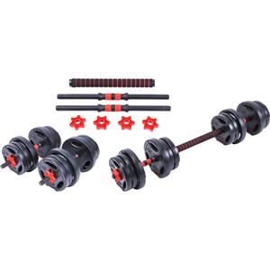 p2i202340-par-de-halteres-hibridos-pure2improve-20kg-preto-vermelho-tu