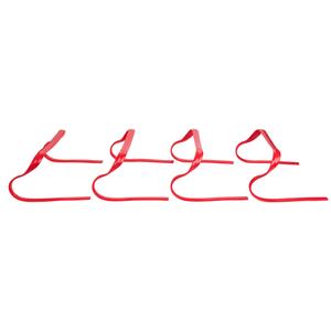 p2i361170-4-obstaculos-flexiveis-pure2improve-vermelho-tu