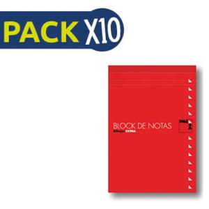 030002-pacote-de-10-blocos-de-notas-com-capa-1-16-lisa-80-folhas-pacsa-branco-21x30-cm