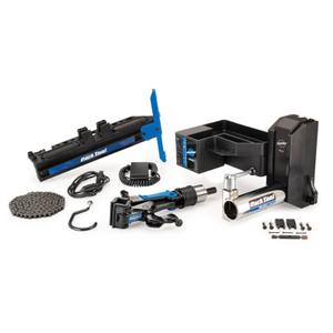 prs-33-2aok-noir-bleu-kit-de-segunda-pinca-park-tool-prs-33-et-prs-33-2-preto-azul-tu