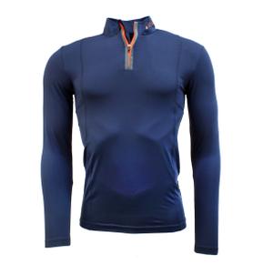 canje-cx-3-bleu-nuit-camisola-termica-peak-mountain-canje-azul-noite