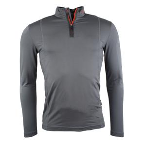 canje-cx-3-gris-silver-camisola-termica-peak-mountain-canje-cinza-prateado