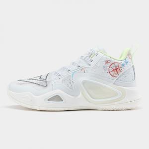 et33857a-0105-tenis-de-basquetebol-peak-big-triangle-2-graffiti-branco-verde