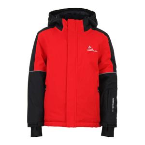 etiopie-4-14-gw-r-rouge-casaco-de-esqui-para-criancas-peak-mountain-etiopie-vermelho
