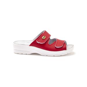 1005195-0020-mulas-de-velcro-para-mulher-pediconfort-vermelho
