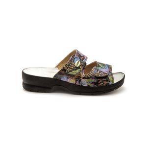 1005195-0026-mules-de-velcro-extra-largas-mulher-pediconfort-floral-fundo-preto
