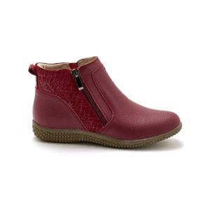 2004948-0020-botins-de-dupla-zipper-com-sola-aerosemelle-para-mulher-pediconfort-borgonha