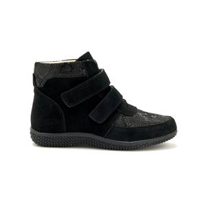 2009613-0026-botins-com-fecho-de-velcro-larga-largura-feminina-pediconfort-preto