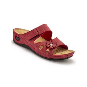 2012165-0020-mules-decorativas-com-pega-de-velcro-para-mulher-pediconfort-vermelho