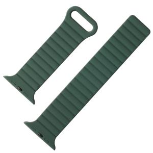 dwac-a-034-correia-de-relogio-platyne-apple-watch-verde-escuro-laranja-tu