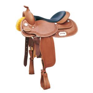 se00061-cognac-sela-de-western-para-cavalo-1413-50-pool-s-reiner-1010-conhaque