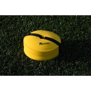tr420y-marcadores-precision-pro-near-flat-x40-amarelo-tu