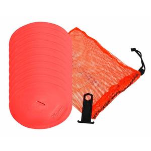 tr424s-marcadores-de-disco-precision-x10-vermelho-21-cm