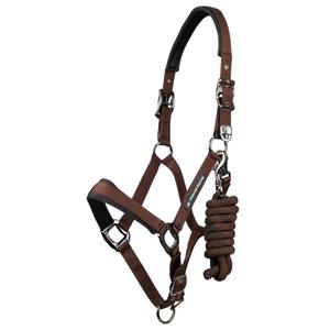6150pbrw-cabresto-de-nylon-para-cavalo-premier-equine-corda-marrom