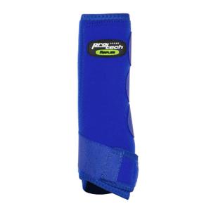 pr00170-royalblue-polainas-dianteiras-fechadas-para-cavalos-pro-tech-airflow-royalblue