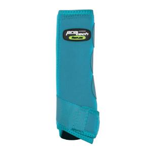 pr00170a-botas-traseiras-para-cavalos-pro-tech-airflow-turquesa