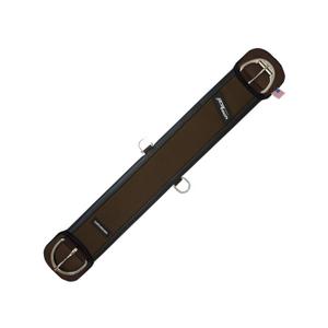sp00081-brown-cinta-ocidental-para-cavalo-pro-tech-cordura-marrom
