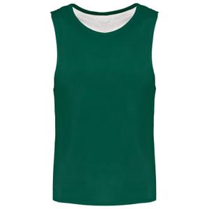 pa042-darkgreen-white-casula-reversivel-proact-dark-green-white