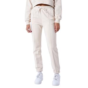 f214103-iv-calcas-de-jogging-elasticas-para-mulher-project-x-paris-basic-marfim
