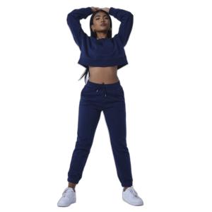 f214103-nb-calcas-de-jogging-elasticas-para-mulher-project-x-paris-basic-azul-noite