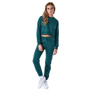 f214103-vr2-calcas-de-jogging-elasticas-para-mulher-project-x-paris-basic-verde