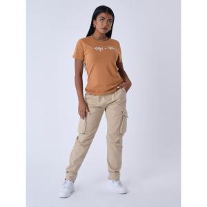 f221121-cm-t-shirt-de-bordado-com-logotipo-feminino-project-x-paris-basic-camelo
