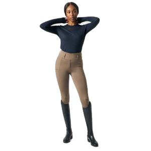 2121-021-840-legging-de-equitac-o-mid-grip-para-mulher-ps-of-sweden-katja-darktruffle