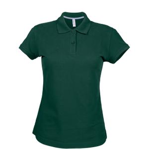 k242-forestgreen-polo-feminina-de-mangas-curtas-kariban-verde-floresta