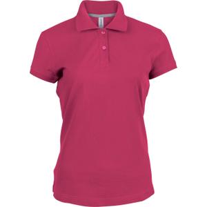 k242-fuchsia-polo-feminina-de-mangas-curtas-kariban-fucsia-rosa