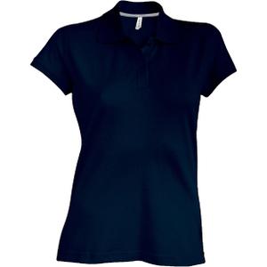 k242-navy-polo-feminina-de-mangas-curtas-kariban-azul-marinho