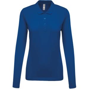 k257-navy-polo-feminino-de-mangas-longas-kariban-pique-azul-marinho